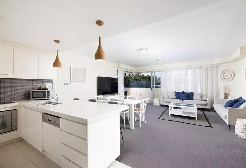 Cote D Azur Resort