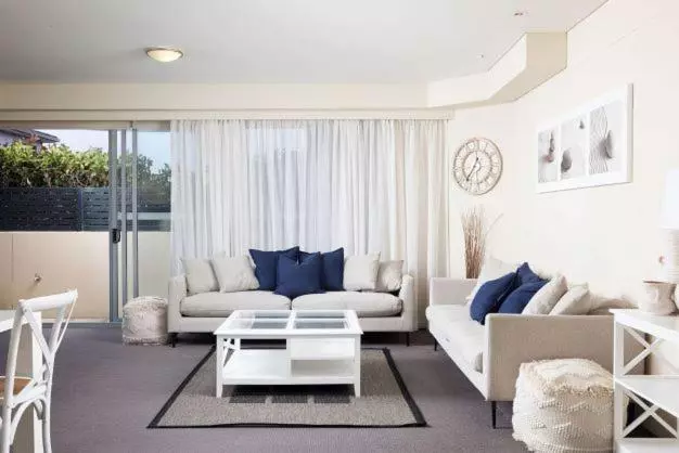 Cote D Azur Resort