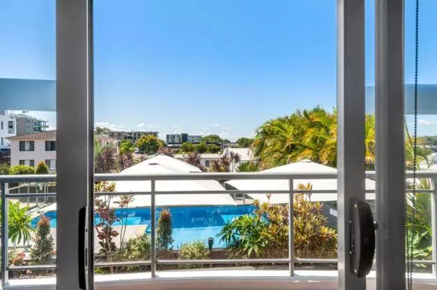 Cote D Azur Resort