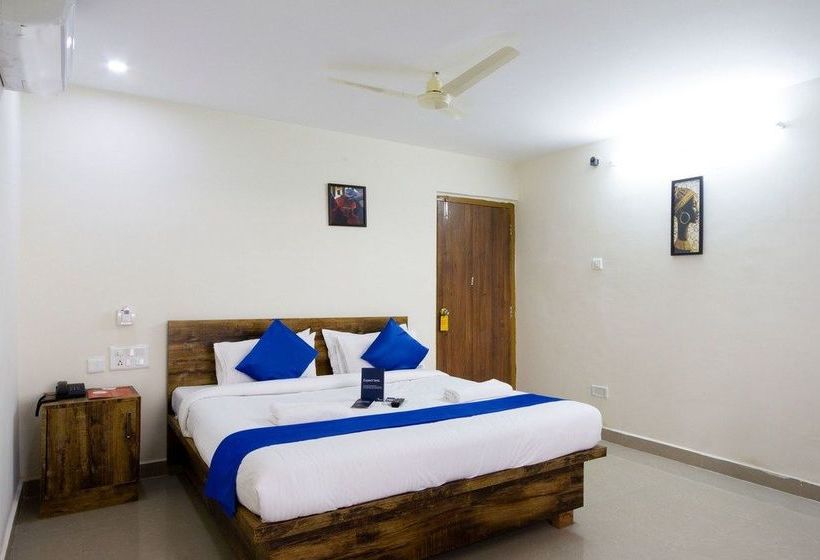 Fotos del hotel Fabhotel V:  19