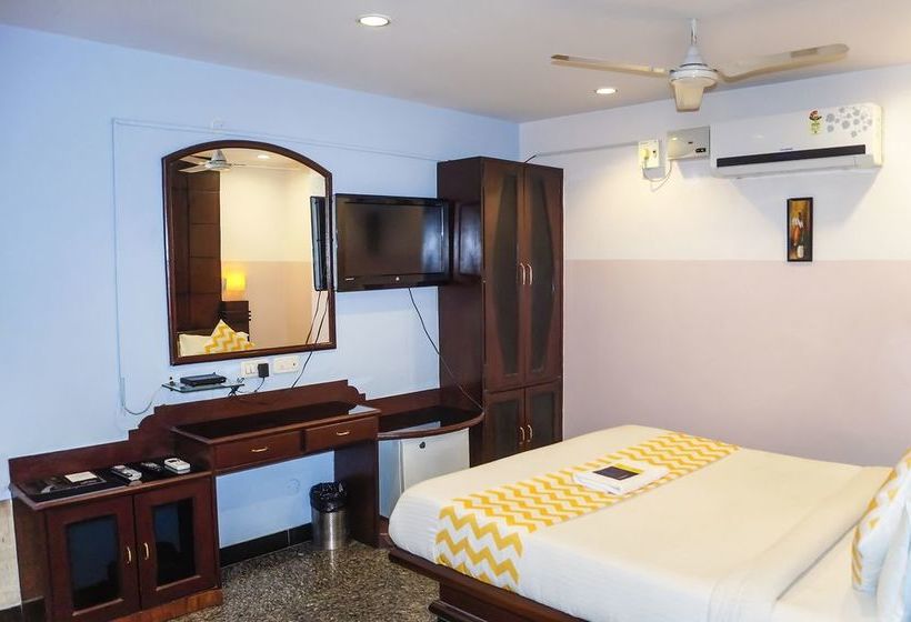 Fotos del hotel Fabhotel V:  2