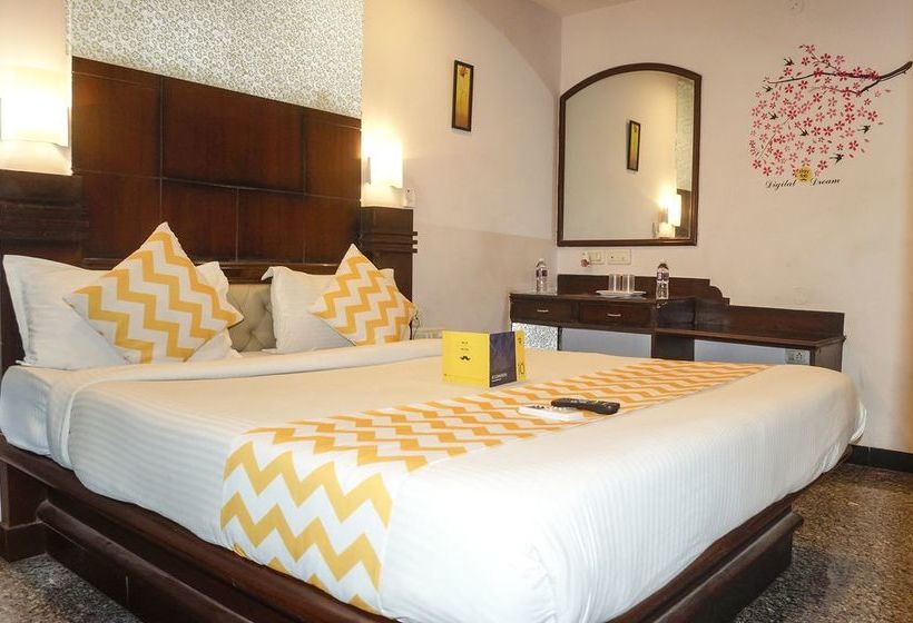 Fotos del hotel Fabhotel V:  9