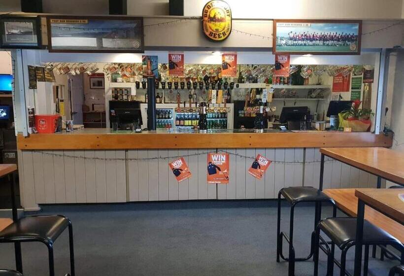 Gretna Hotel Taihape