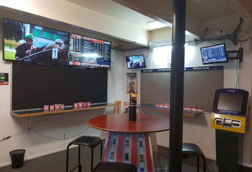 Gretna Hotel Taihape