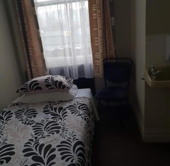 Gretna Hotel Taihape