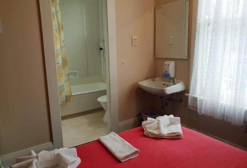 Gretna Hotel Taihape