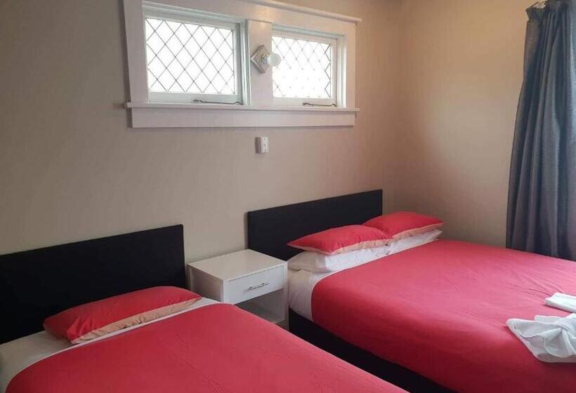 Gretna Hotel Taihape