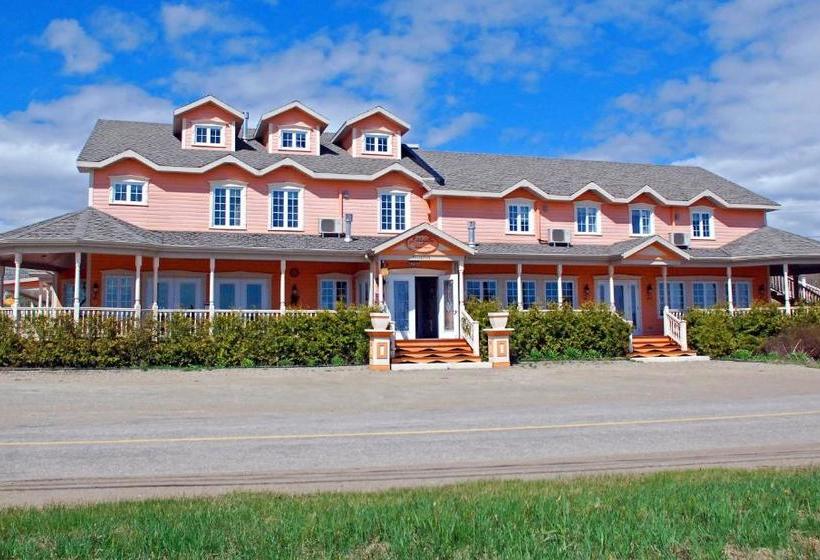 客栈  L'estampilles