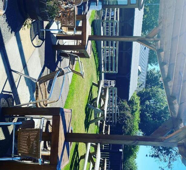 فندق فئة نجمة واحدة The Shepherds Rest