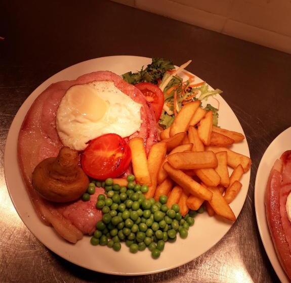 فندق فئة نجمة واحدة The Shepherds Rest