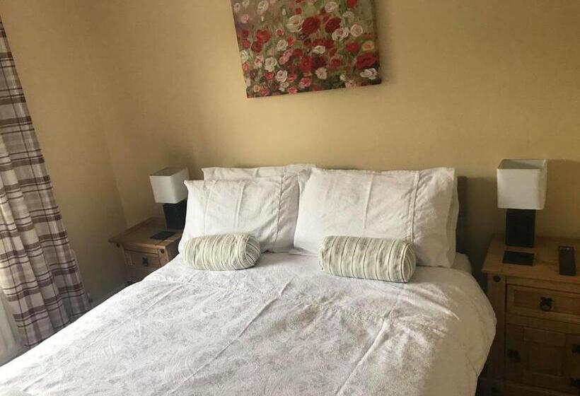 فندق فئة نجمة واحدة The Shepherds Rest