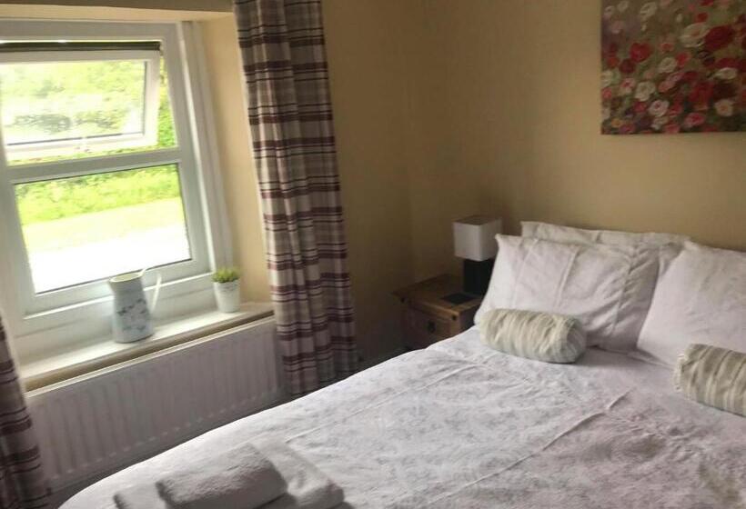 فندق فئة نجمة واحدة The Shepherds Rest