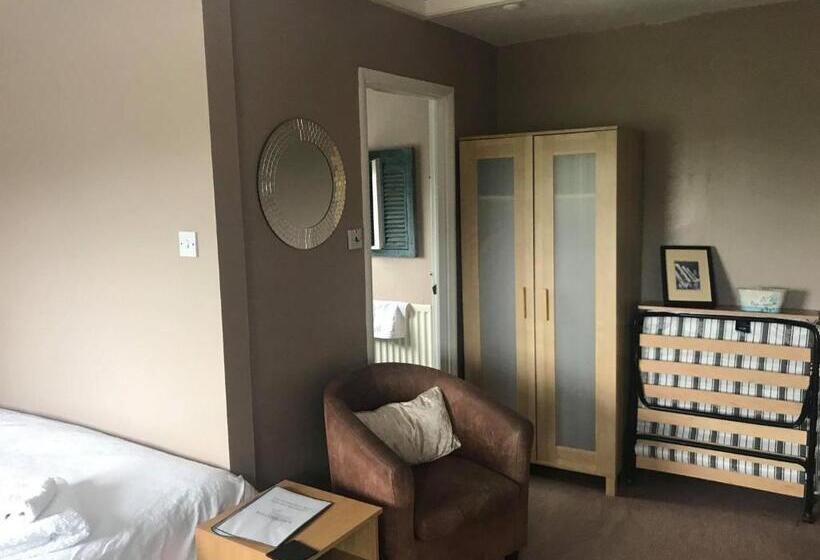 فندق فئة نجمة واحدة The Shepherds Rest