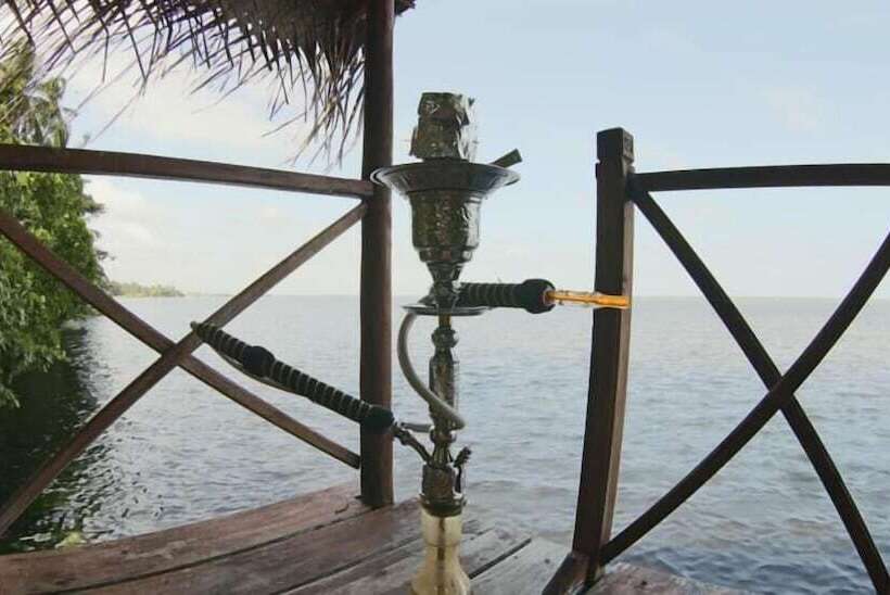 Hostel First Colombo Airport