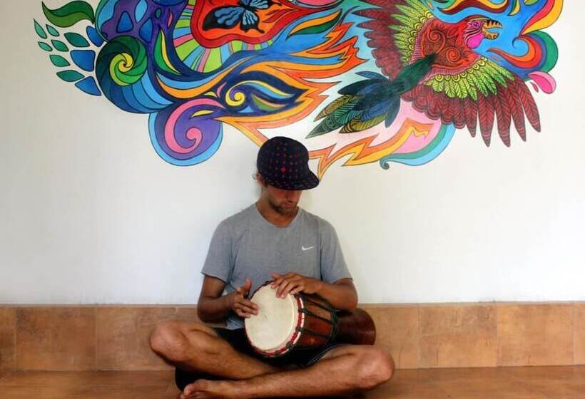 Hostel First Colombo Airport