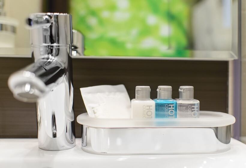 Ahotels Design Style On Tolstogo