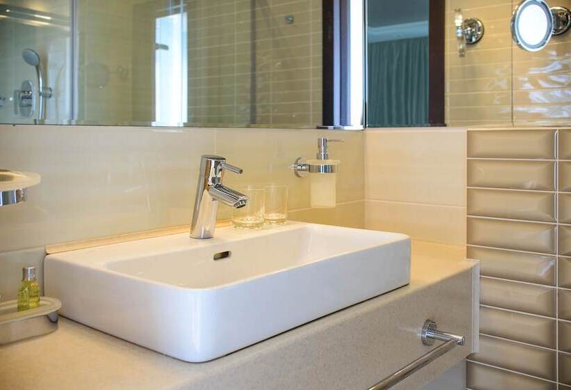 Ahotels Design Style On Tolstogo