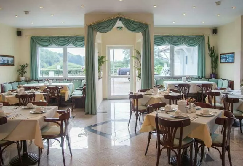 Hotelli Atlantis