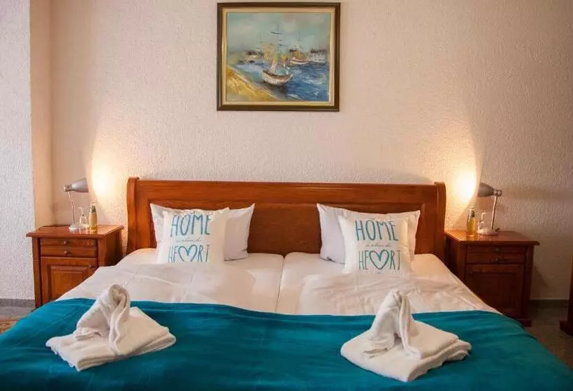 Hotelli Atlantis