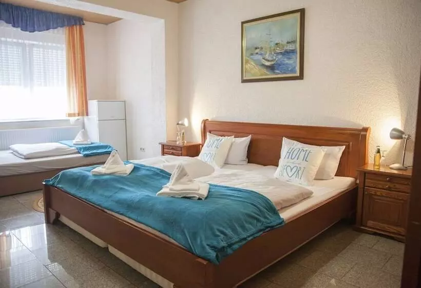 Hotelli Atlantis