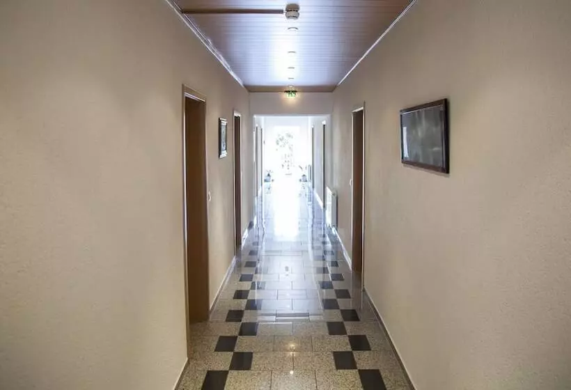 Hotelli Atlantis