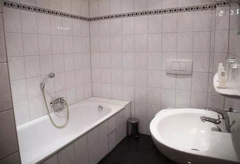 Hotelli Atlantis