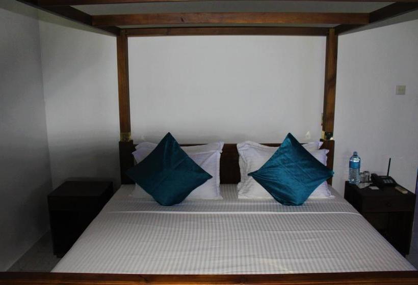 בית מלון כפרי Blue Water Villa