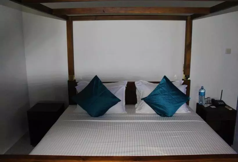 ホテル Blue Water Villa