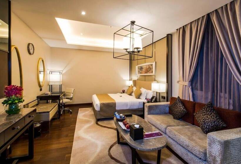 ホテル Boudl Gaber