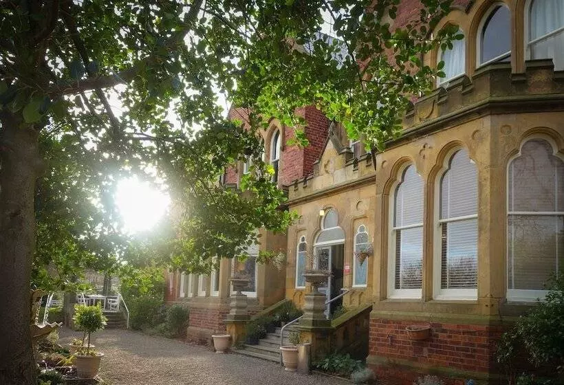 هتل Brockley Hall