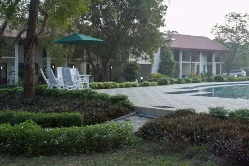 Hotel Chenra