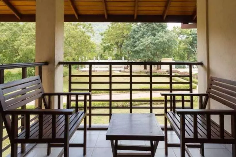 Hotel Chenra