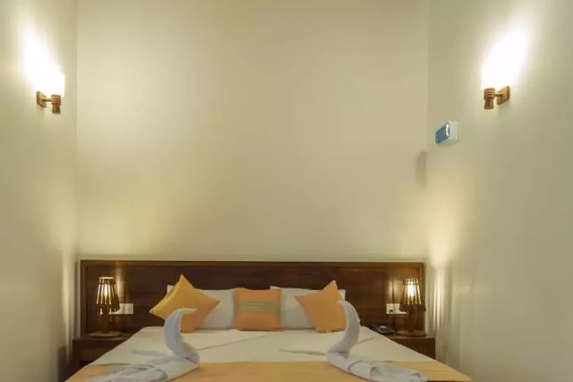 Hotel Chenra