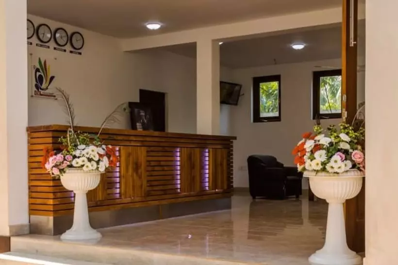 Hotel Chenra