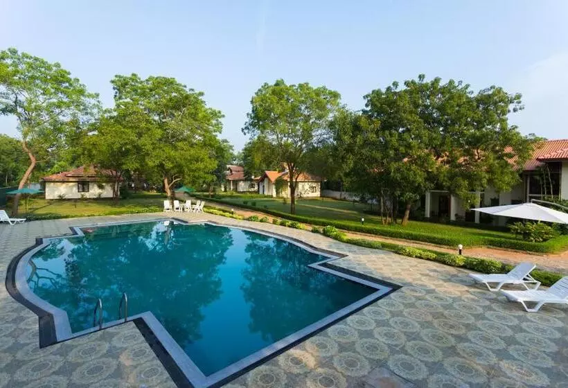 Hotel Chenra