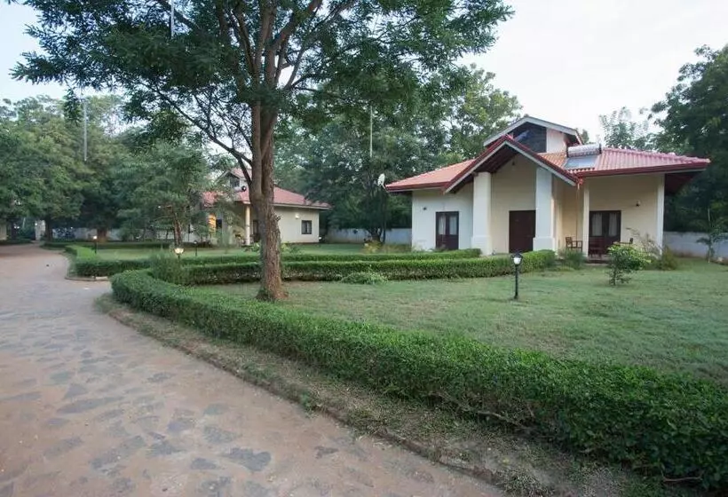 Hotel Chenra