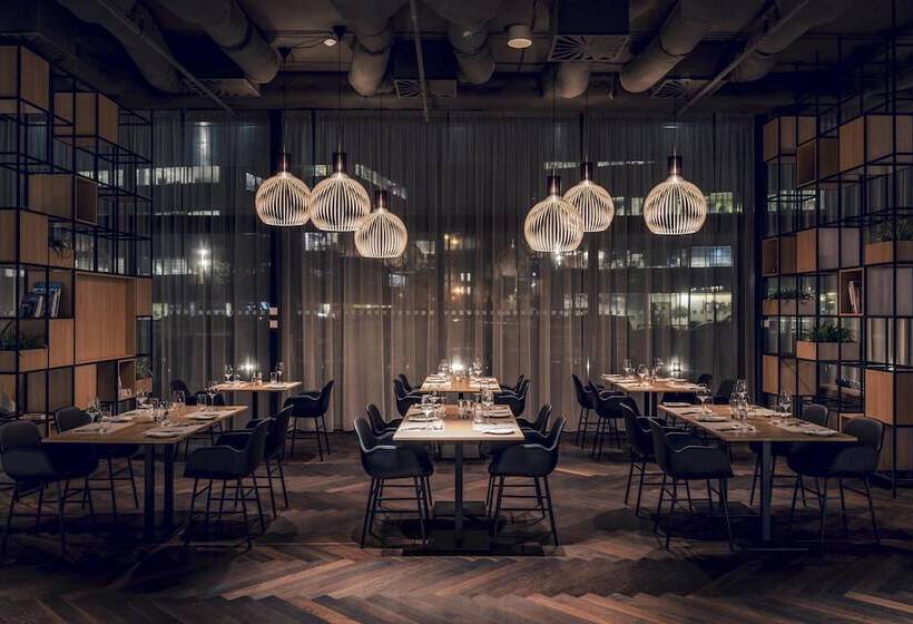 酒店 Courtyard By Marriott Brno