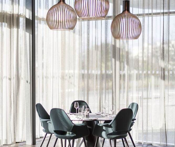 酒店 Courtyard By Marriott Brno