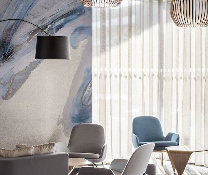 酒店 Courtyard By Marriott Brno