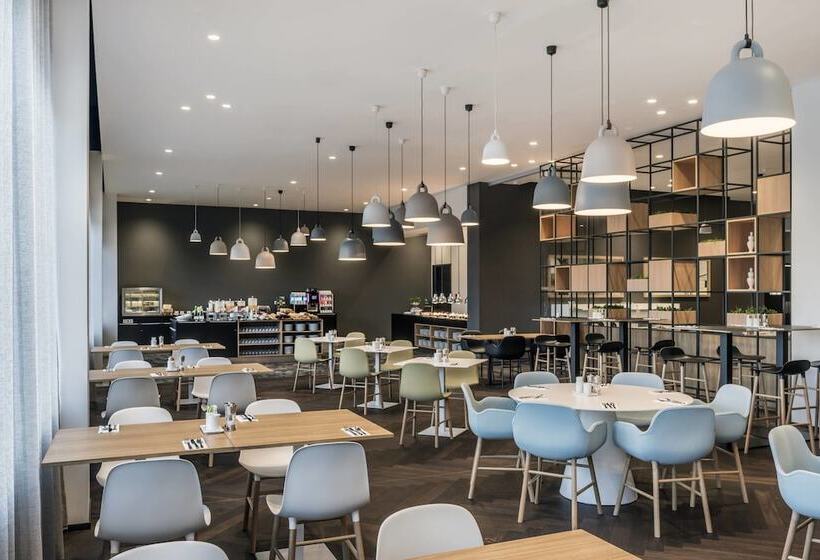 酒店 Courtyard By Marriott Brno