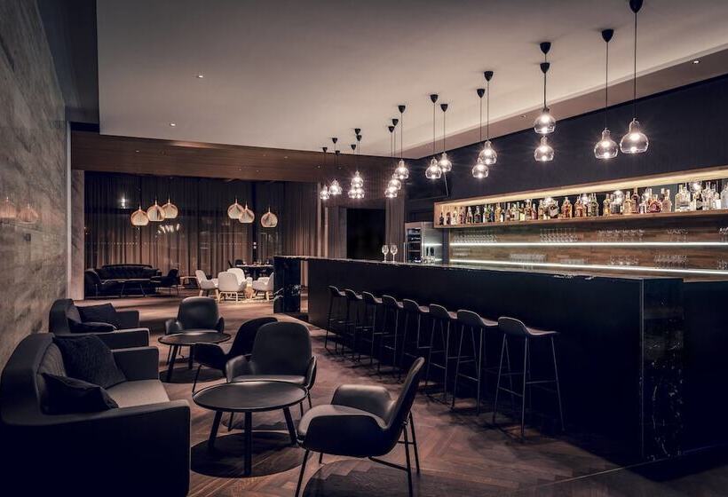 酒店 Courtyard By Marriott Brno