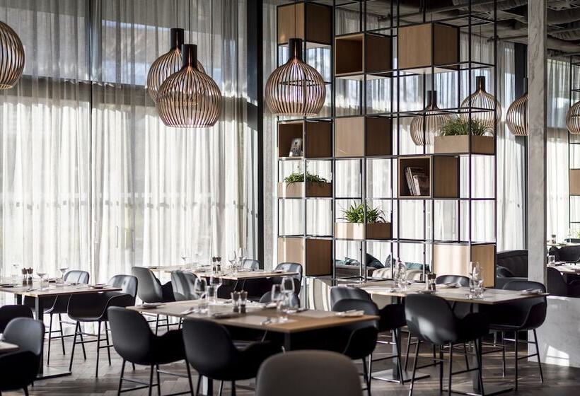 酒店 Courtyard By Marriott Brno