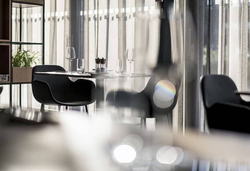 酒店 Courtyard By Marriott Brno