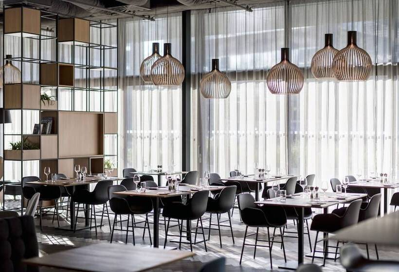 酒店 Courtyard By Marriott Brno