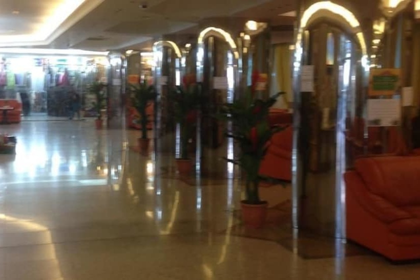 Fotos del hotel Cristal Al Aseel:  4