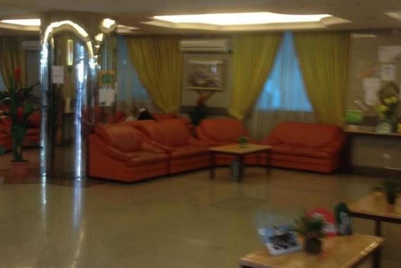 Fotos del hotel Cristal Al Aseel:  12