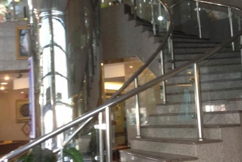 Fotos del hotel Cristal Al Aseel:  7