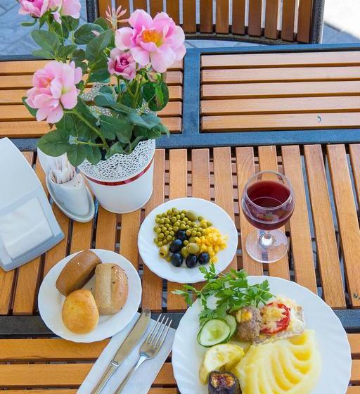 酒店 дача Del Sol Ultra All Inclusive In Miracleon