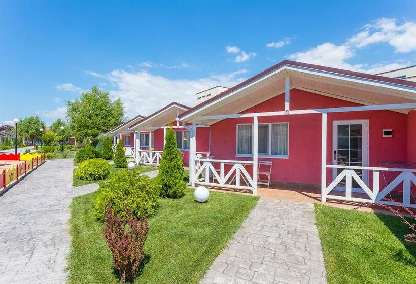 酒店 дача Del Sol Ultra All Inclusive In Miracleon