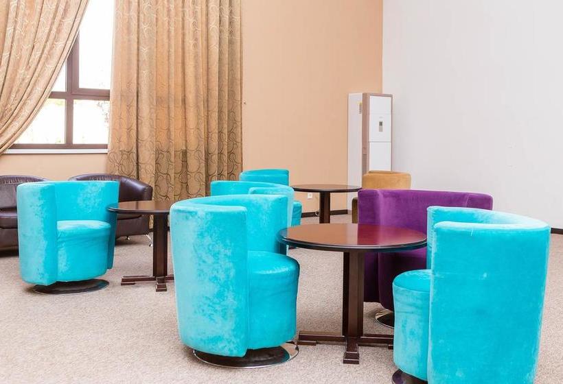 酒店 дача Del Sol Ultra All Inclusive In Miracleon